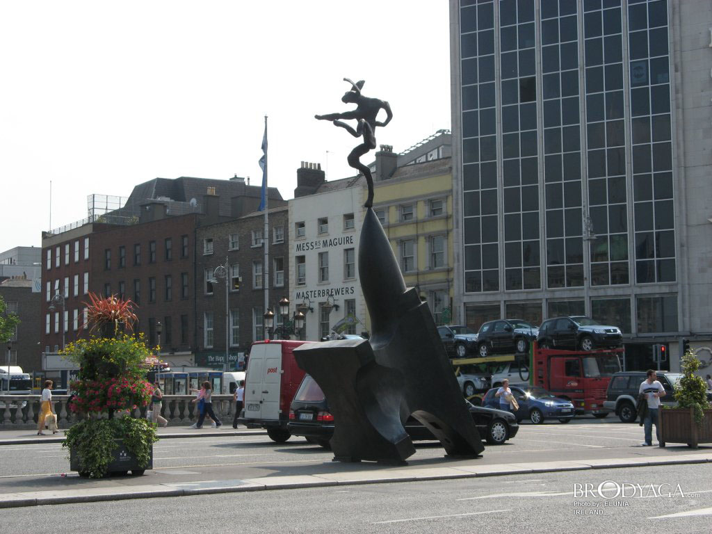 Dublin